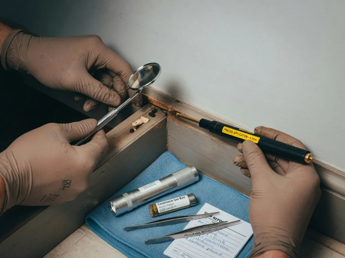 Why choose Emergency Pest Control in Pemberton, OH